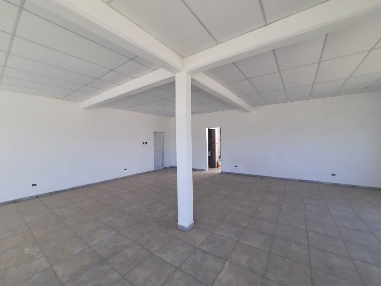 VENTA LOCAL COMERCIAL EN PLAYAS DORADAS RIO NEGRO