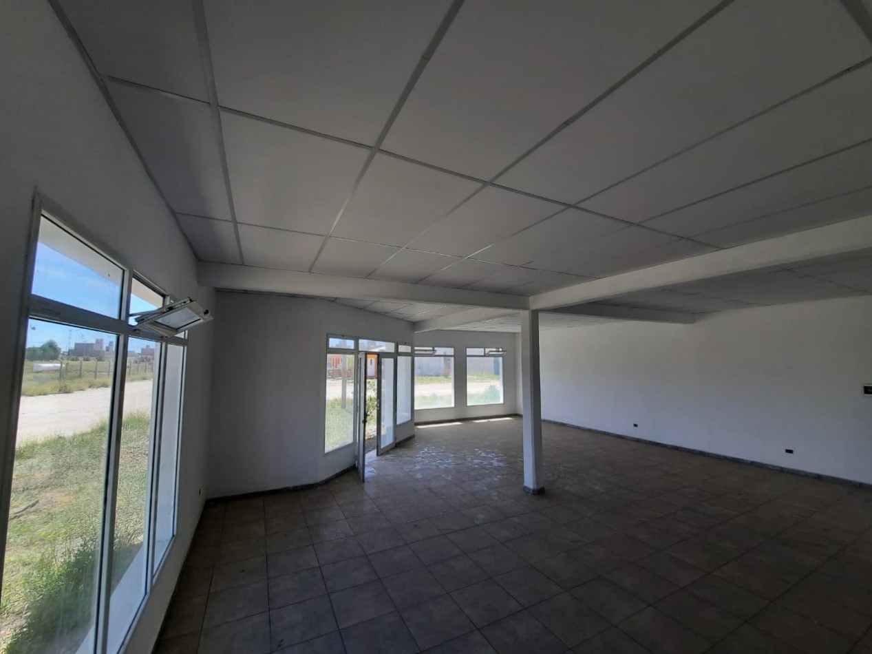 VENTA LOCAL COMERCIAL EN PLAYAS DORADAS RIO NEGRO