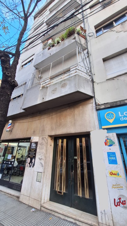 VENTA DEPARTAMENTO 2 AMBIENTES 