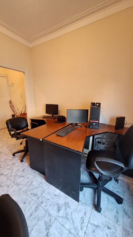 VENTA DEPARTAMENTO 2 AMBIENTES 