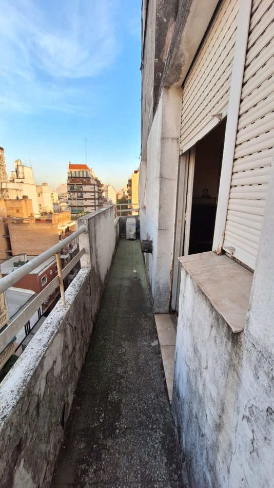 VENTA DEPARTAMENTO 2 AMBIENTES 