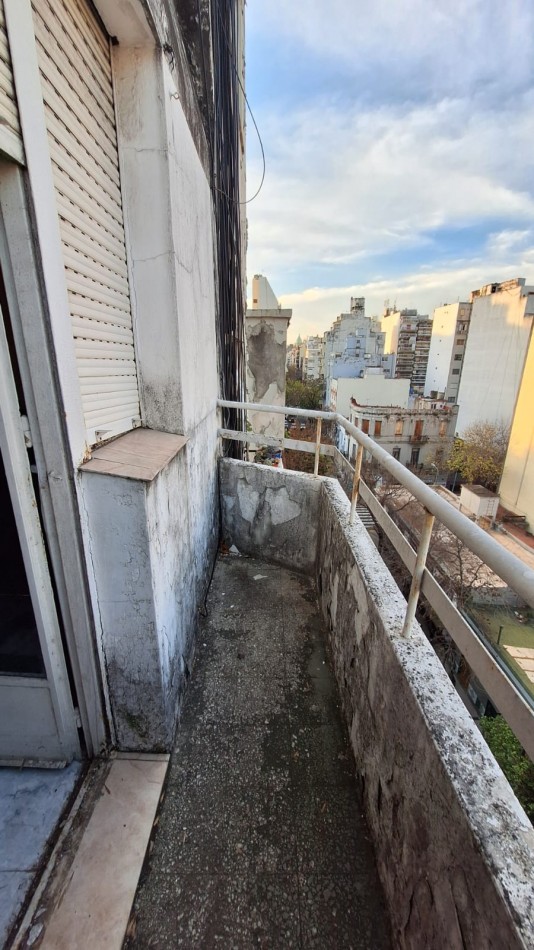 VENTA DEPARTAMENTO 2 AMBIENTES 