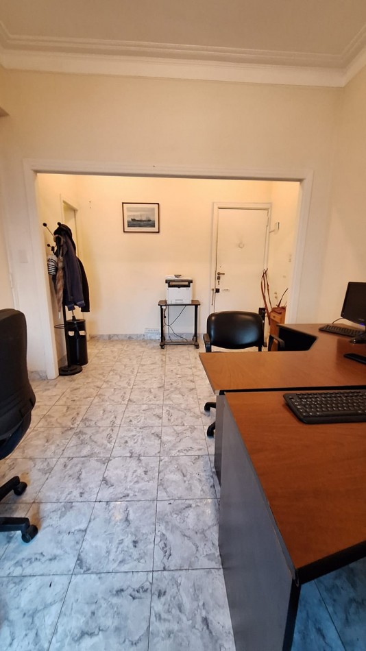 VENTA DEPARTAMENTO 2 AMBIENTES 