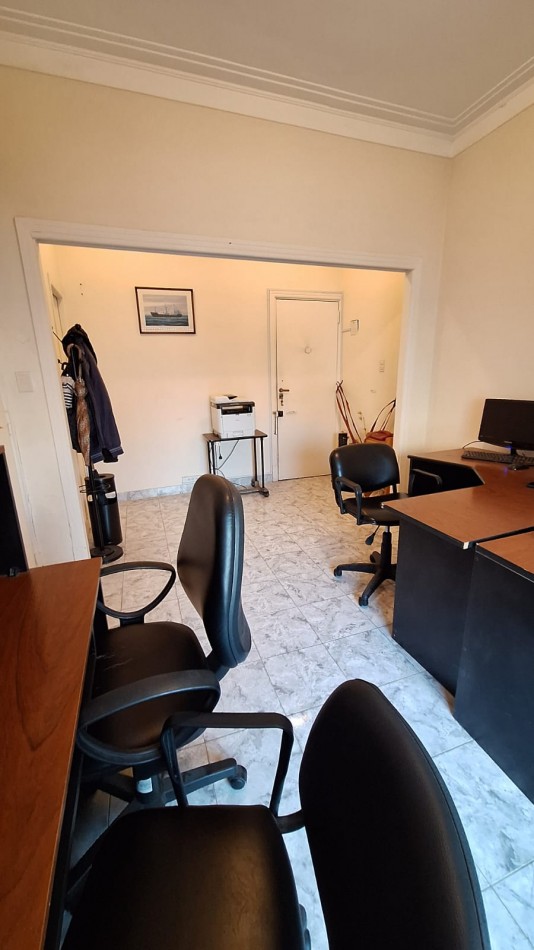 VENTA DEPARTAMENTO 2 AMBIENTES 