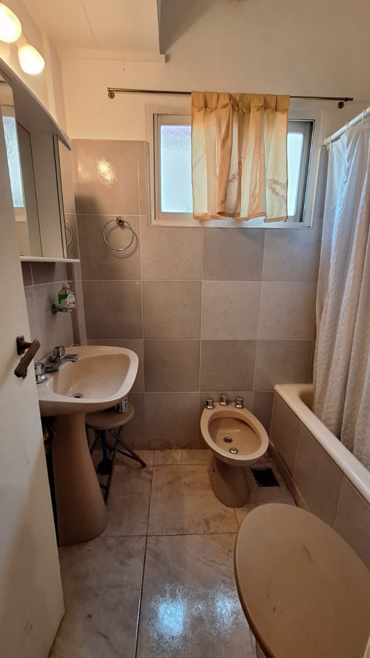 VENTA DEPARTAMENTO 2 AMBIENTES 