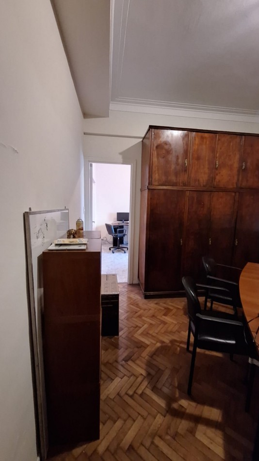 VENTA DEPARTAMENTO 2 AMBIENTES 