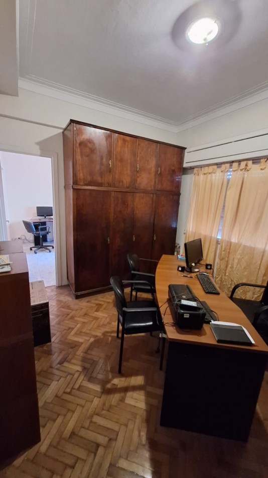 VENTA DEPARTAMENTO 2 AMBIENTES 