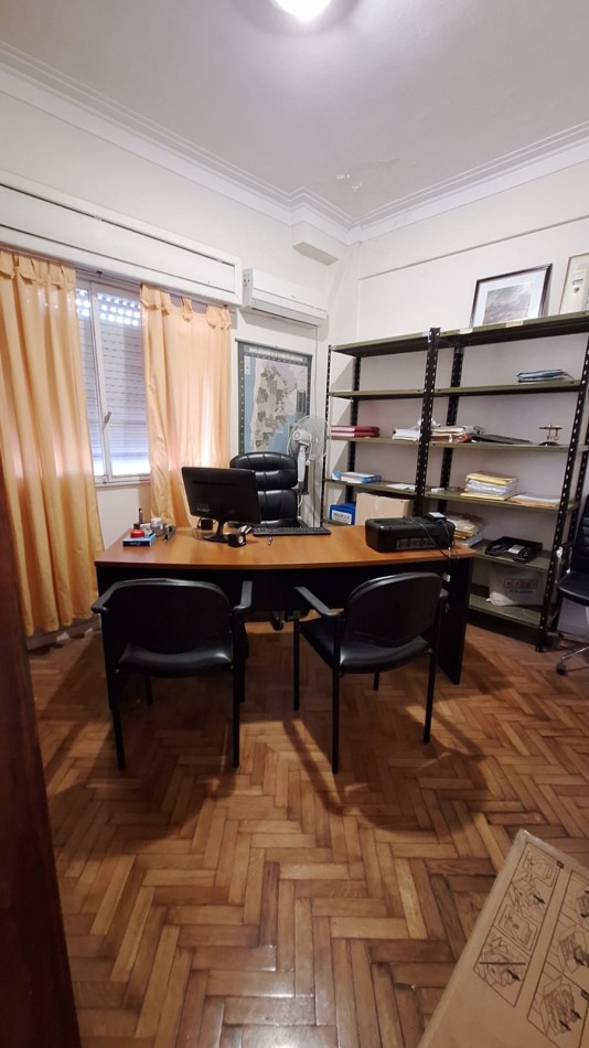 VENTA DEPARTAMENTO 2 AMBIENTES 