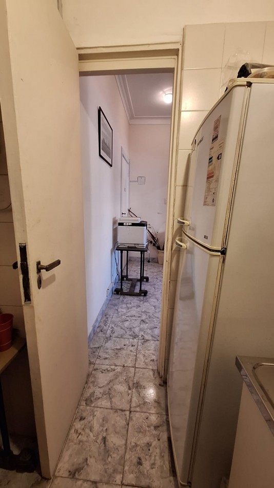 VENTA DEPARTAMENTO 2 AMBIENTES 