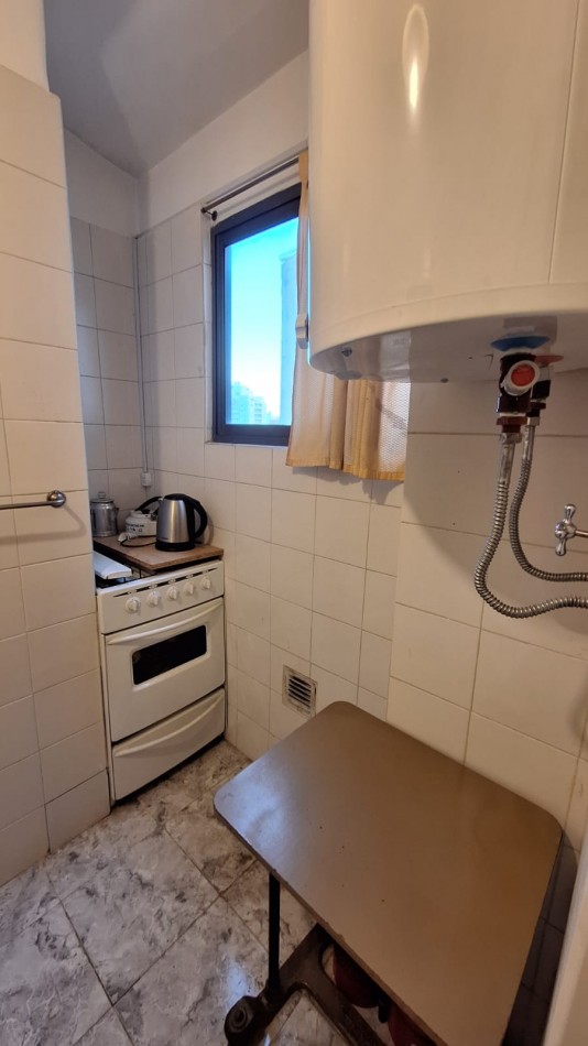 VENTA DEPARTAMENTO 2 AMBIENTES 