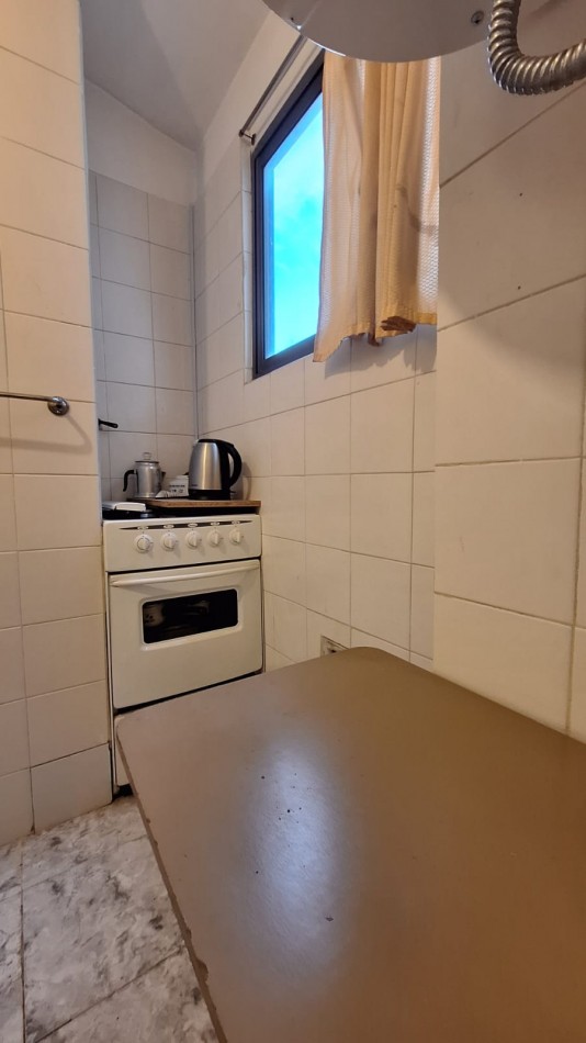 VENTA DEPARTAMENTO 2 AMBIENTES 