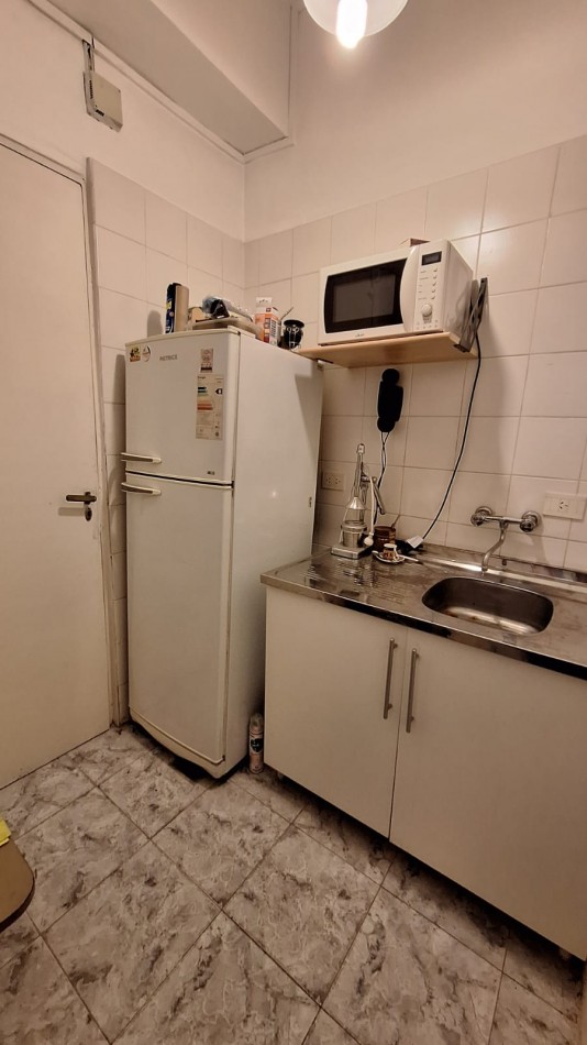 VENTA DEPARTAMENTO 2 AMBIENTES 