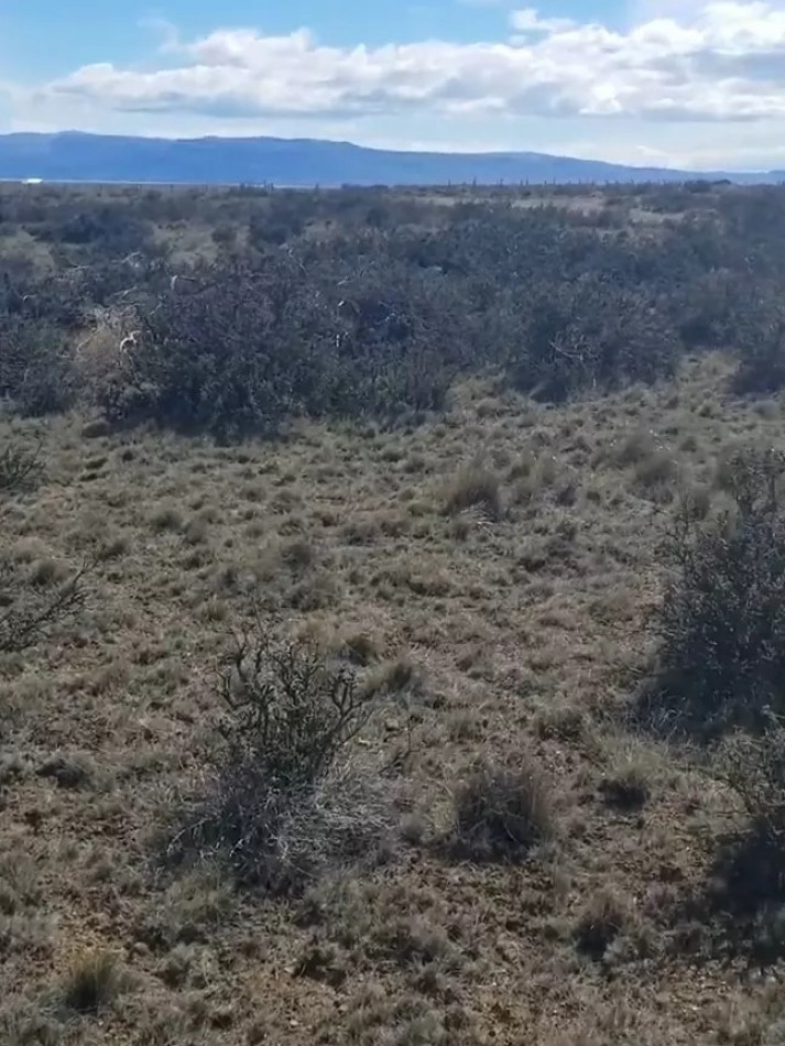 VENTA DE LOTE EN JARDINES DEL CALAFATE EN CALAFATE 