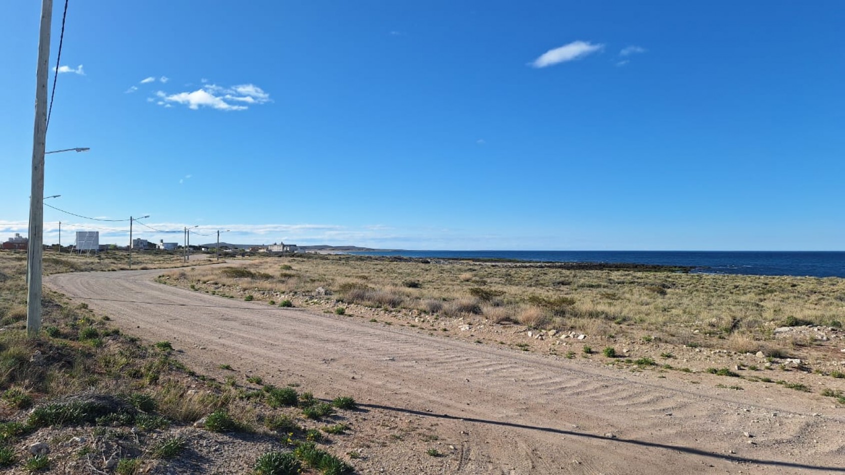 VENTA DE LOTE EN PLAYAS DORADAS RIO NEGRO 