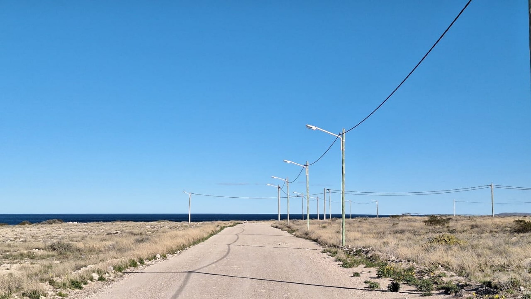 VENTA DE LOTE EN PLAYAS DORADAS RIO NEGRO 