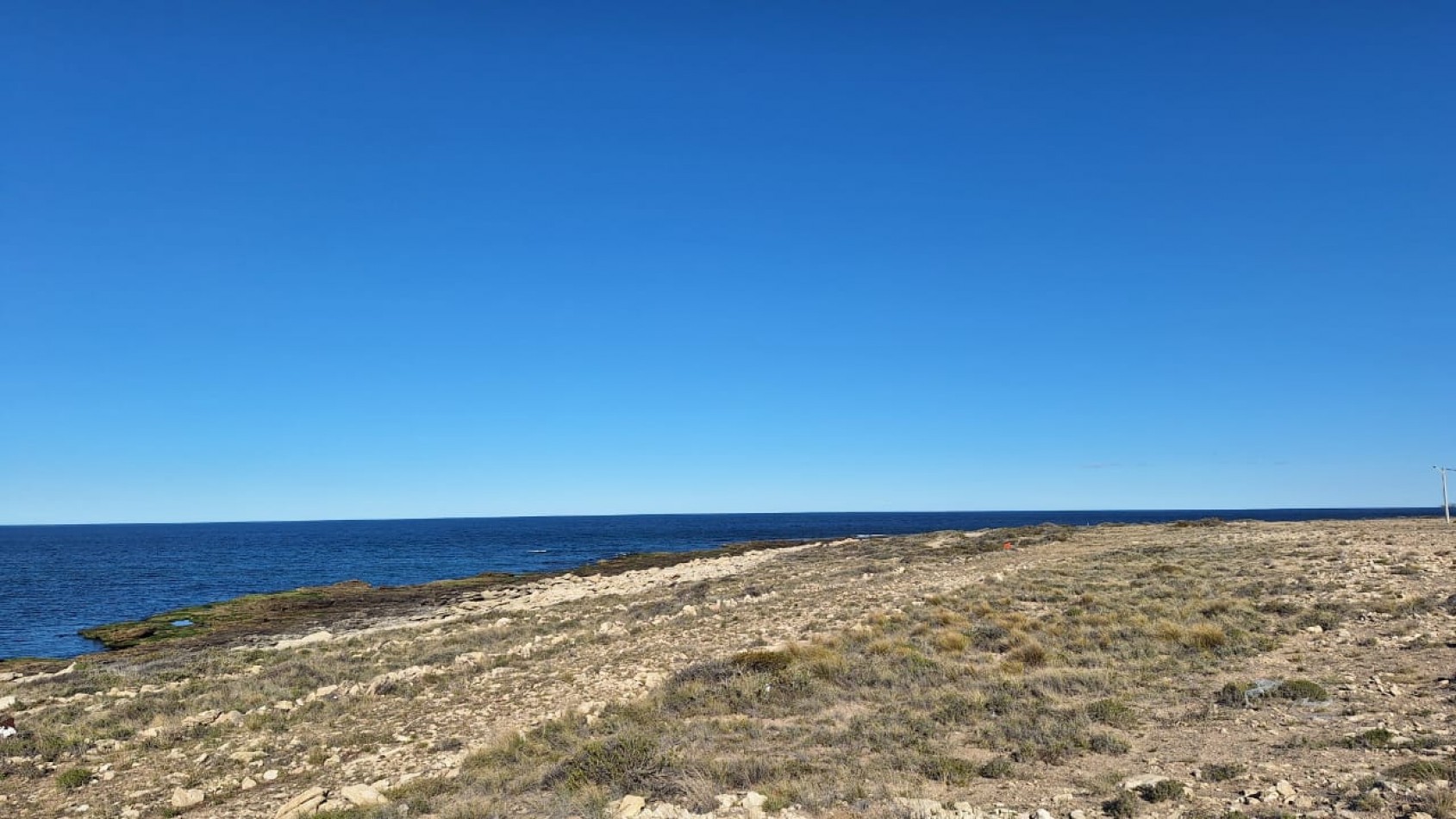 VENTA DE LOTE EN PLAYAS DORADAS RIO NEGRO