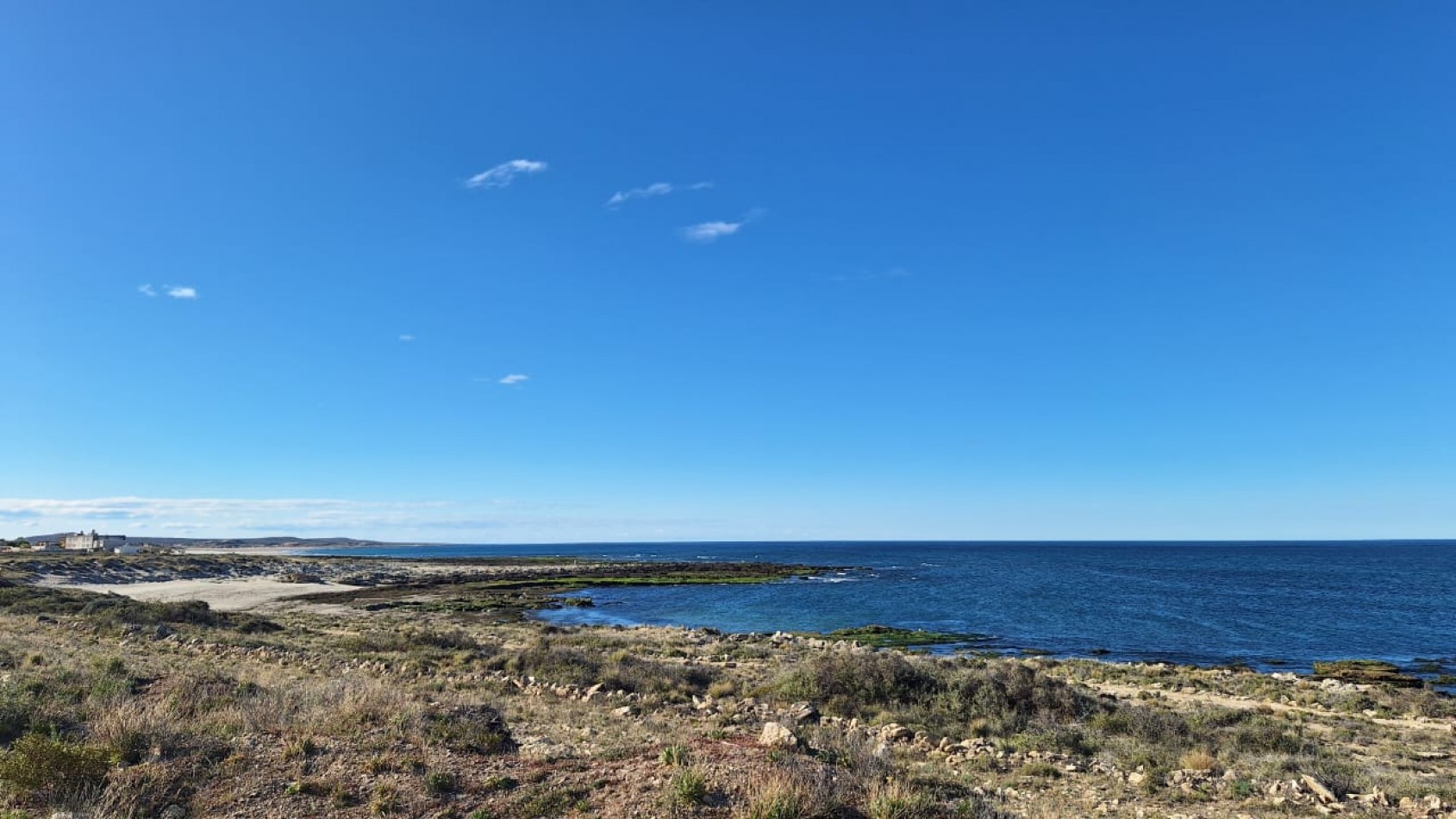 VENTA DE LOTE EN PLAYAS DORADAS RIO NEGRO