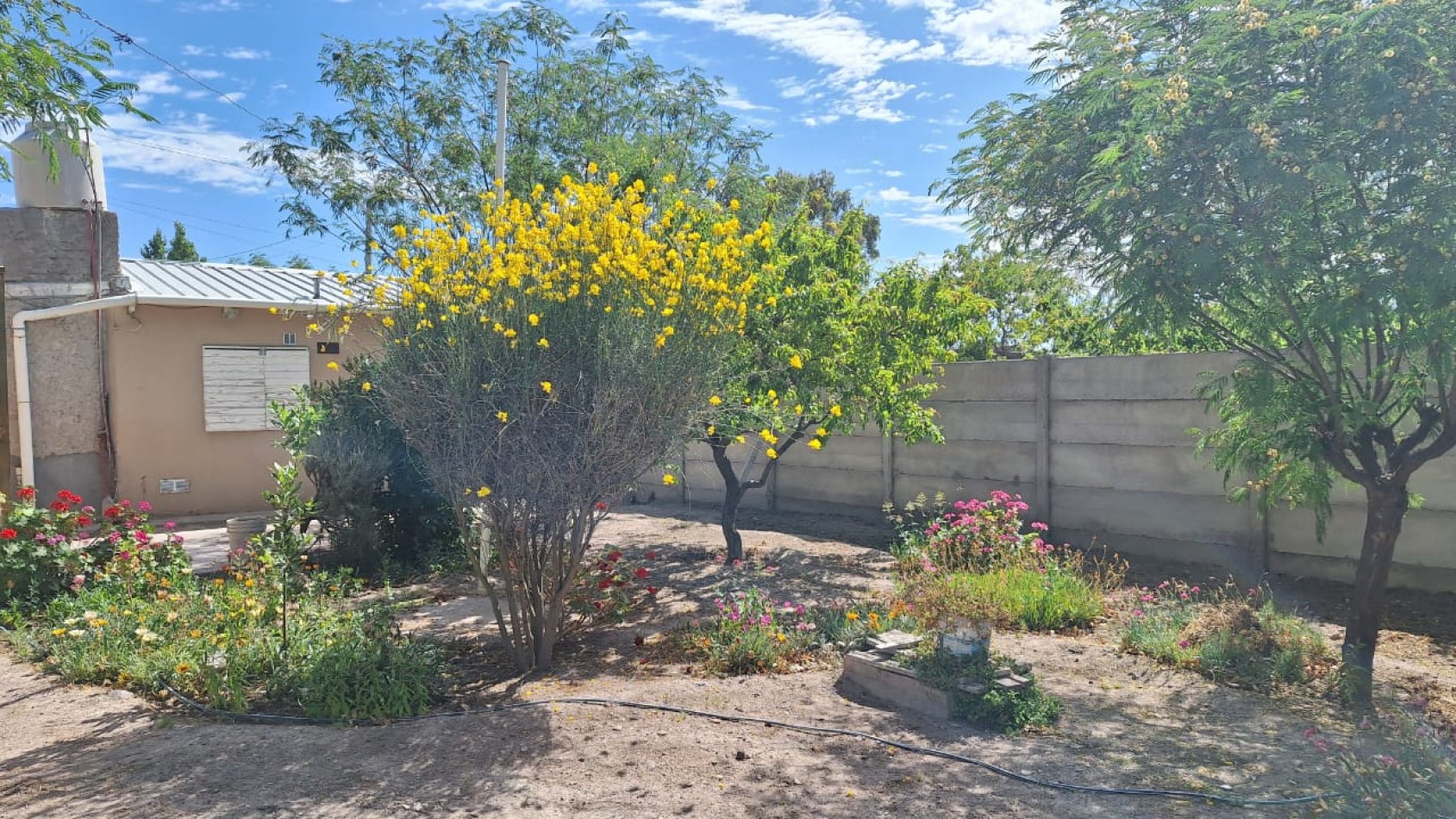 VENTA CASA 3 AMBIENTES SIERRA GRANDE RIO NEGRO 