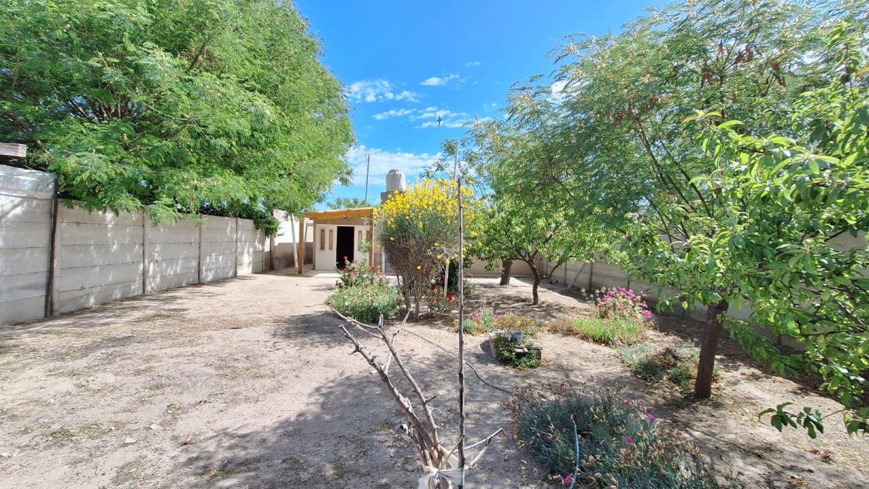VENTA CASA 3 AMBIENTES SIERRA GRANDE RIO NEGRO 