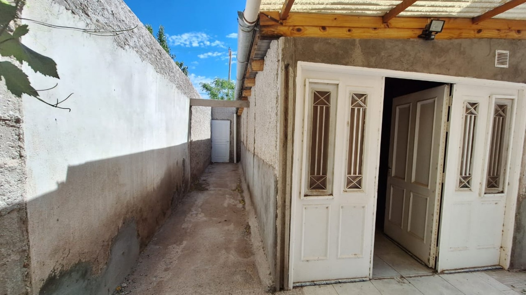 VENTA CASA 3 AMBIENTES SIERRA GRANDE RIO NEGRO 