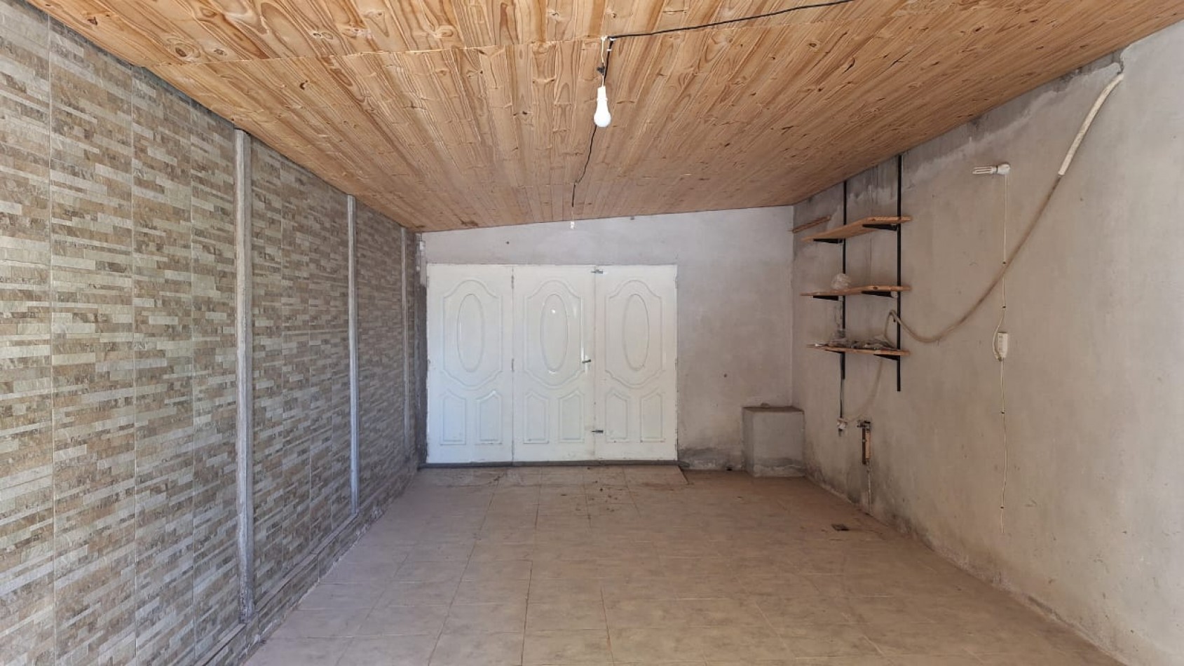 VENTA CASA 3 AMBIENTES SIERRA GRANDE RIO NEGRO 