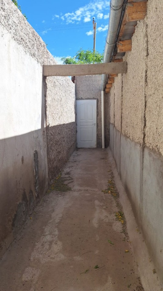 VENTA CASA 3 AMBIENTES SIERRA GRANDE RIO NEGRO 