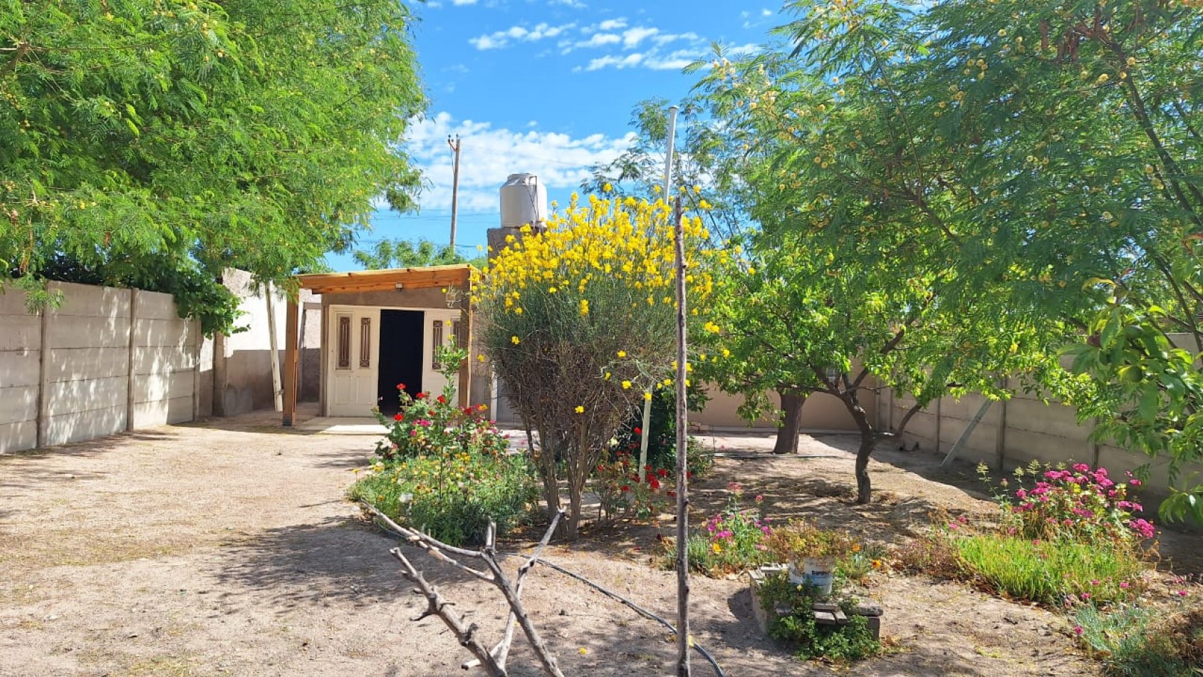 VENTA CASA 3 AMBIENTES SIERRA GRANDE RIO NEGRO 