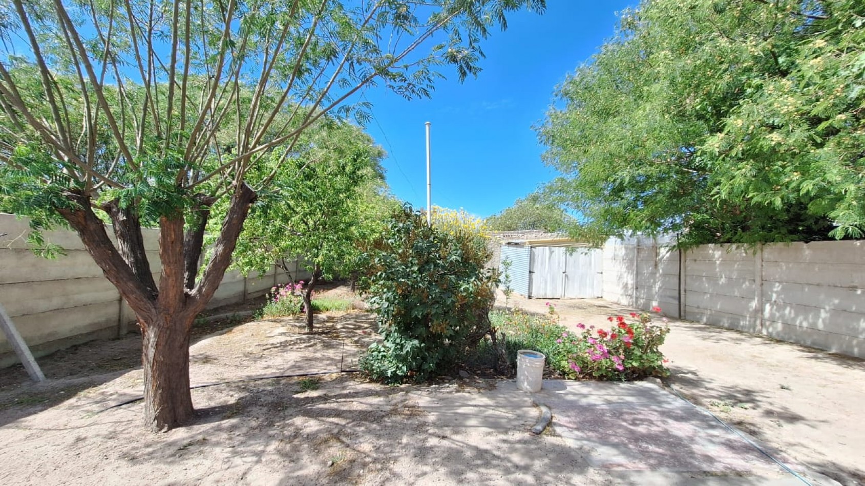 VENTA CASA 3 AMBIENTES SIERRA GRANDE RIO NEGRO 