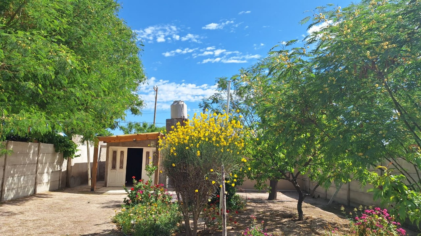 VENTA CASA 3 AMBIENTES SIERRA GRANDE RIO NEGRO 