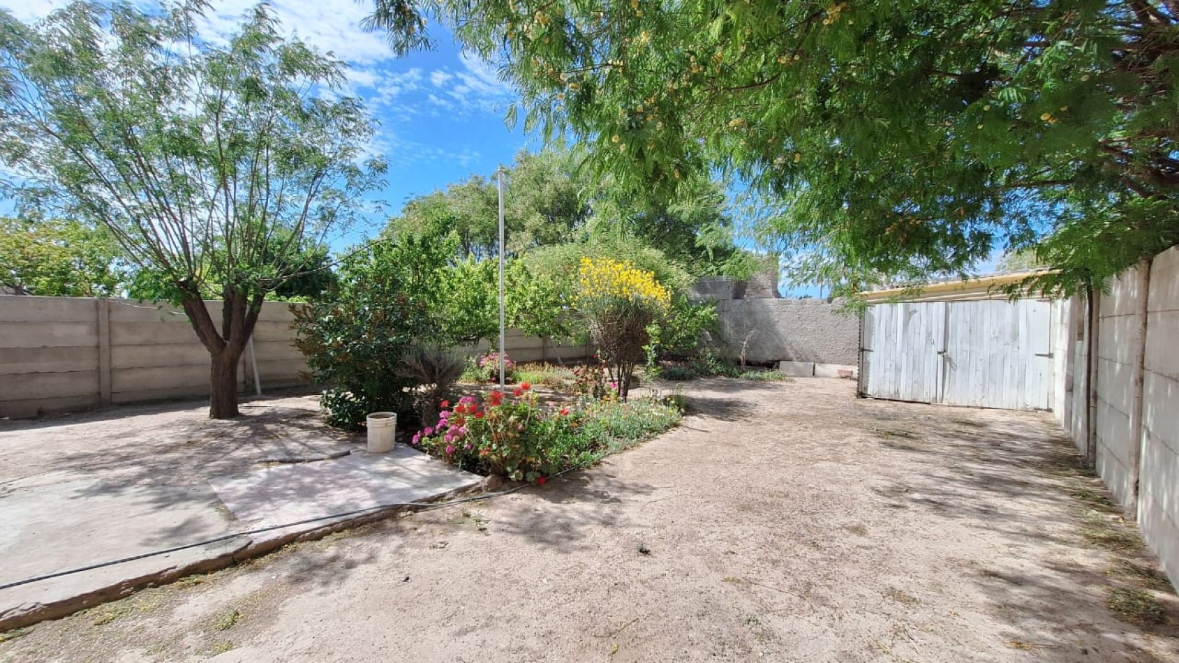 VENTA CASA 3 AMBIENTES SIERRA GRANDE RIO NEGRO 