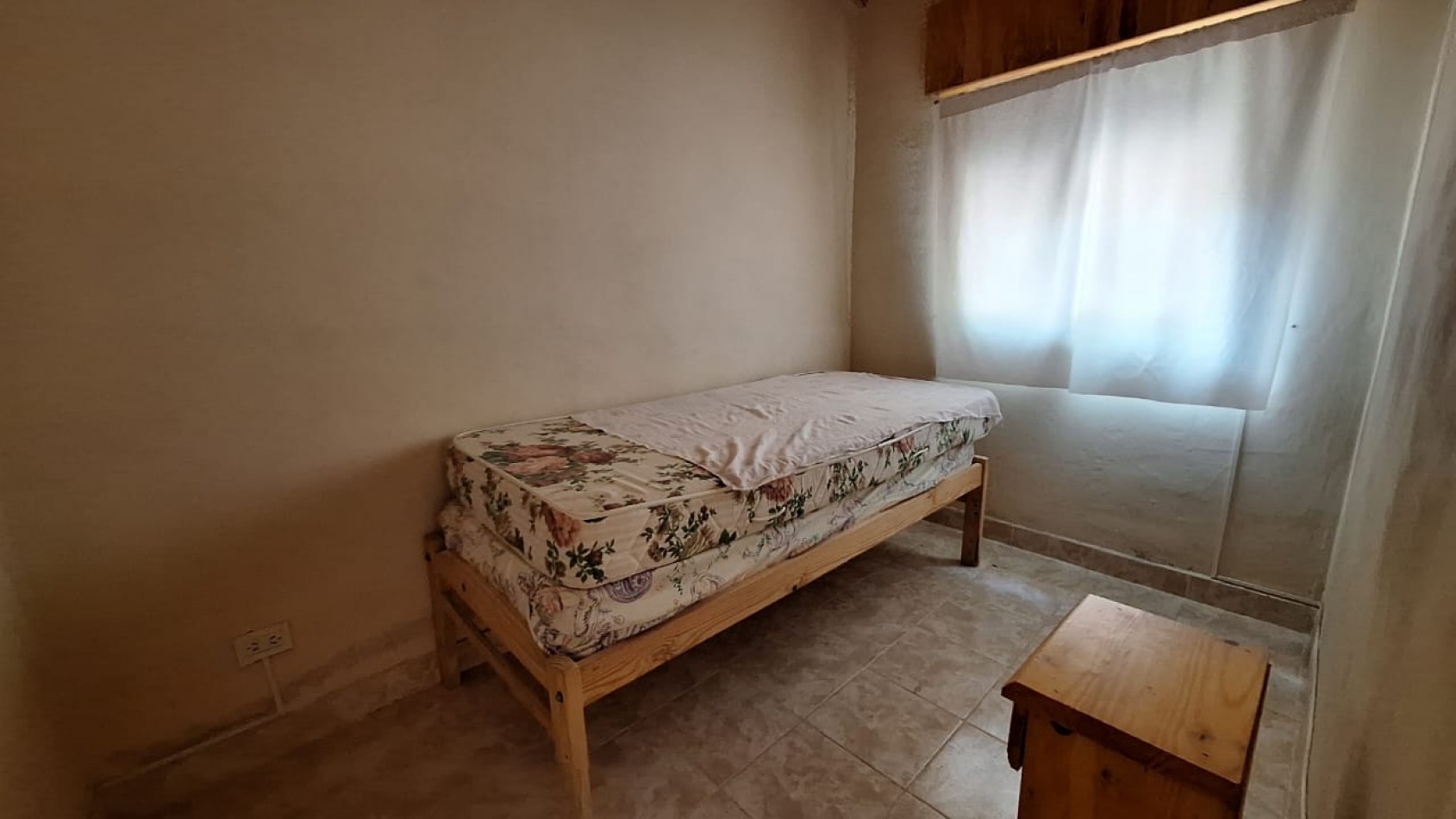 VENTA CASA 3 AMBIENTES SIERRA GRANDE RIO NEGRO 