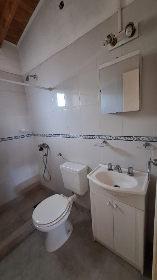 VENTA CASA 3 AMBIENTES SIERRA GRANDE RIO NEGRO 