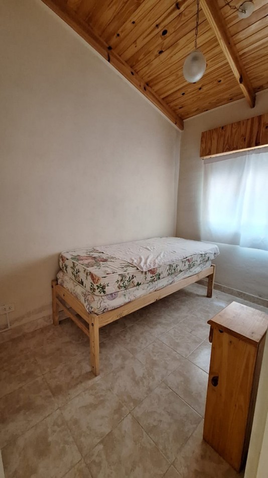 VENTA CASA 3 AMBIENTES SIERRA GRANDE RIO NEGRO 