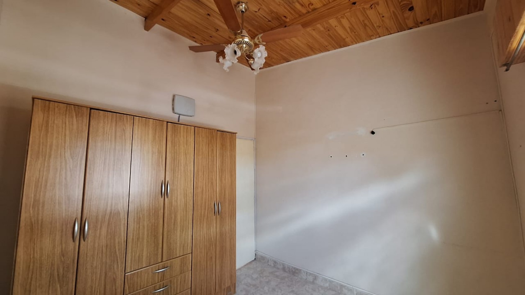 VENTA CASA 3 AMBIENTES SIERRA GRANDE RIO NEGRO 