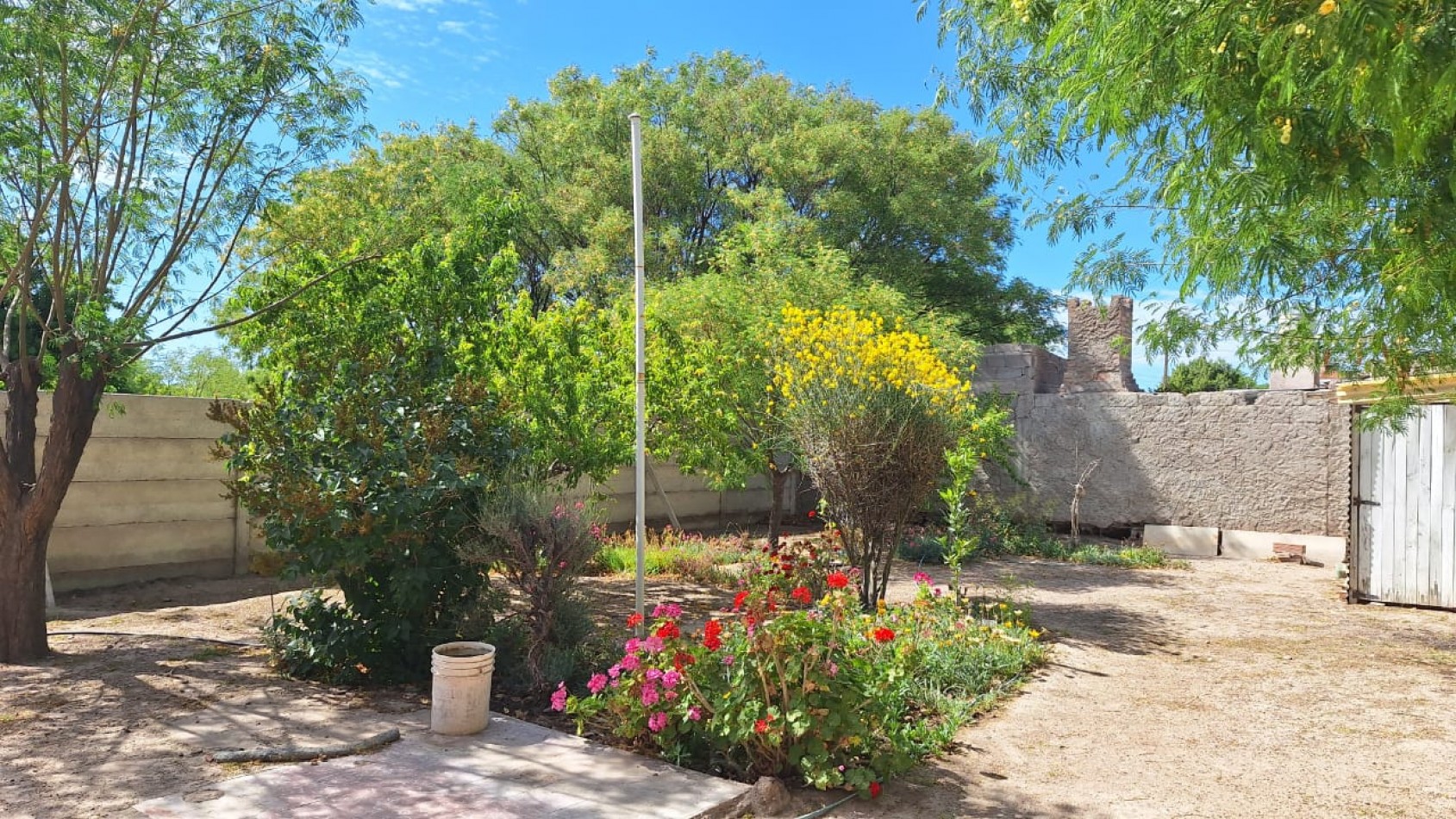 VENTA CASA 3 AMBIENTES SIERRA GRANDE RIO NEGRO 