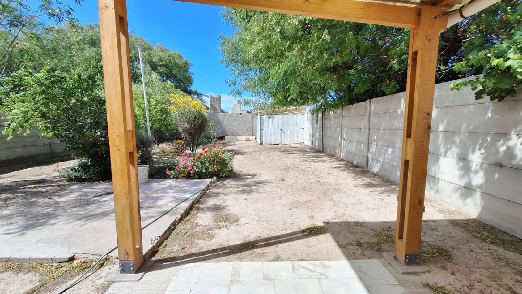 VENTA CASA 3 AMBIENTES SIERRA GRANDE RIO NEGRO 