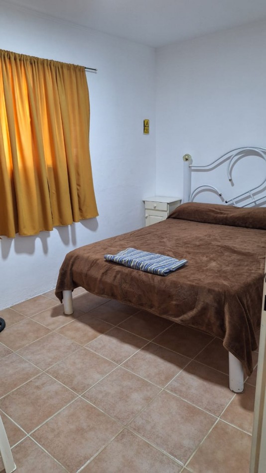 VENTA DE ALOJAMIENTO TURISTICO CON CASA Y GARAJE EN PLAYAS DORADAS RIO NEGRO