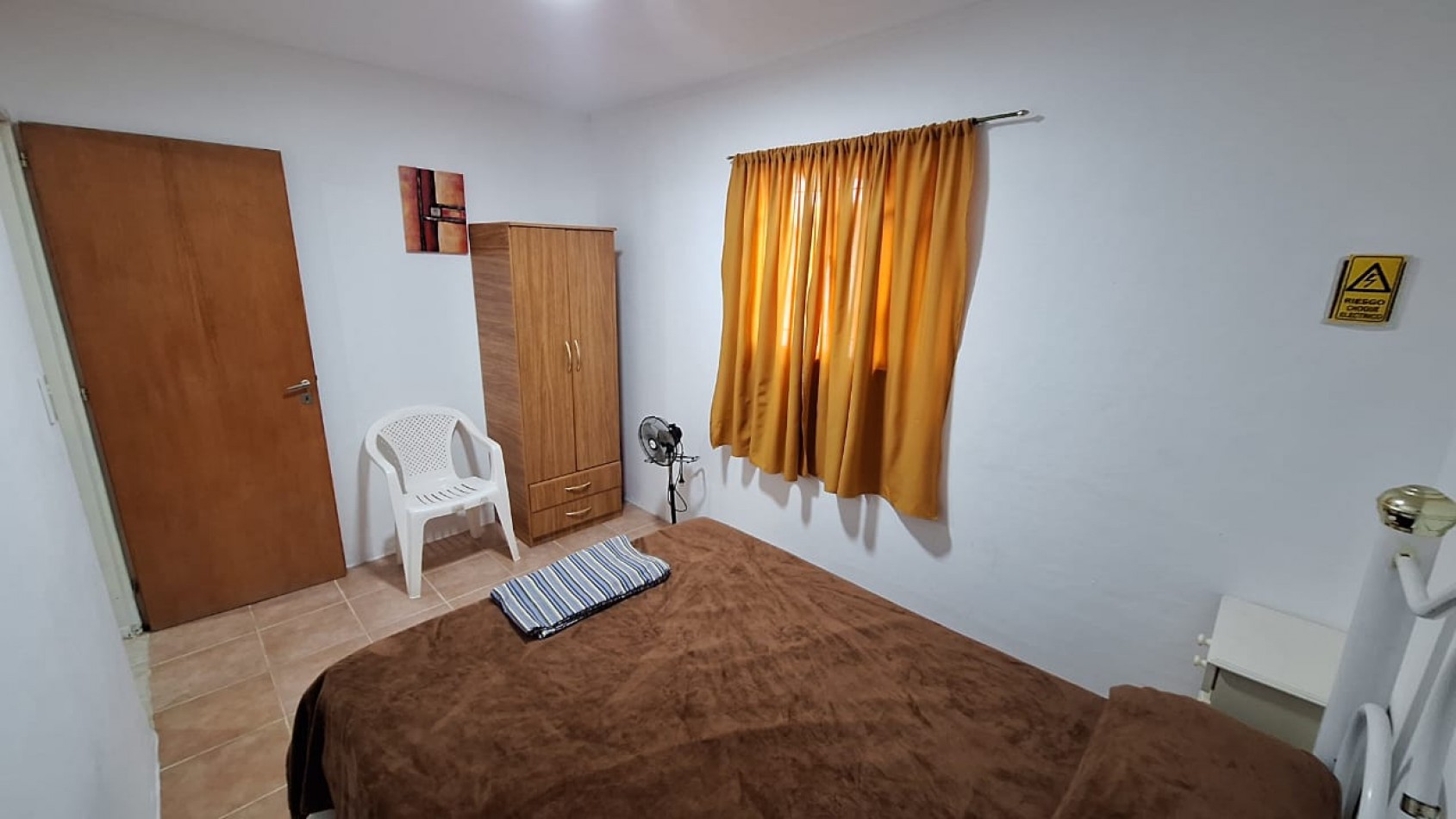 VENTA DE ALOJAMIENTO TURISTICO CON CASA Y GARAJE EN PLAYAS DORADAS RIO NEGRO