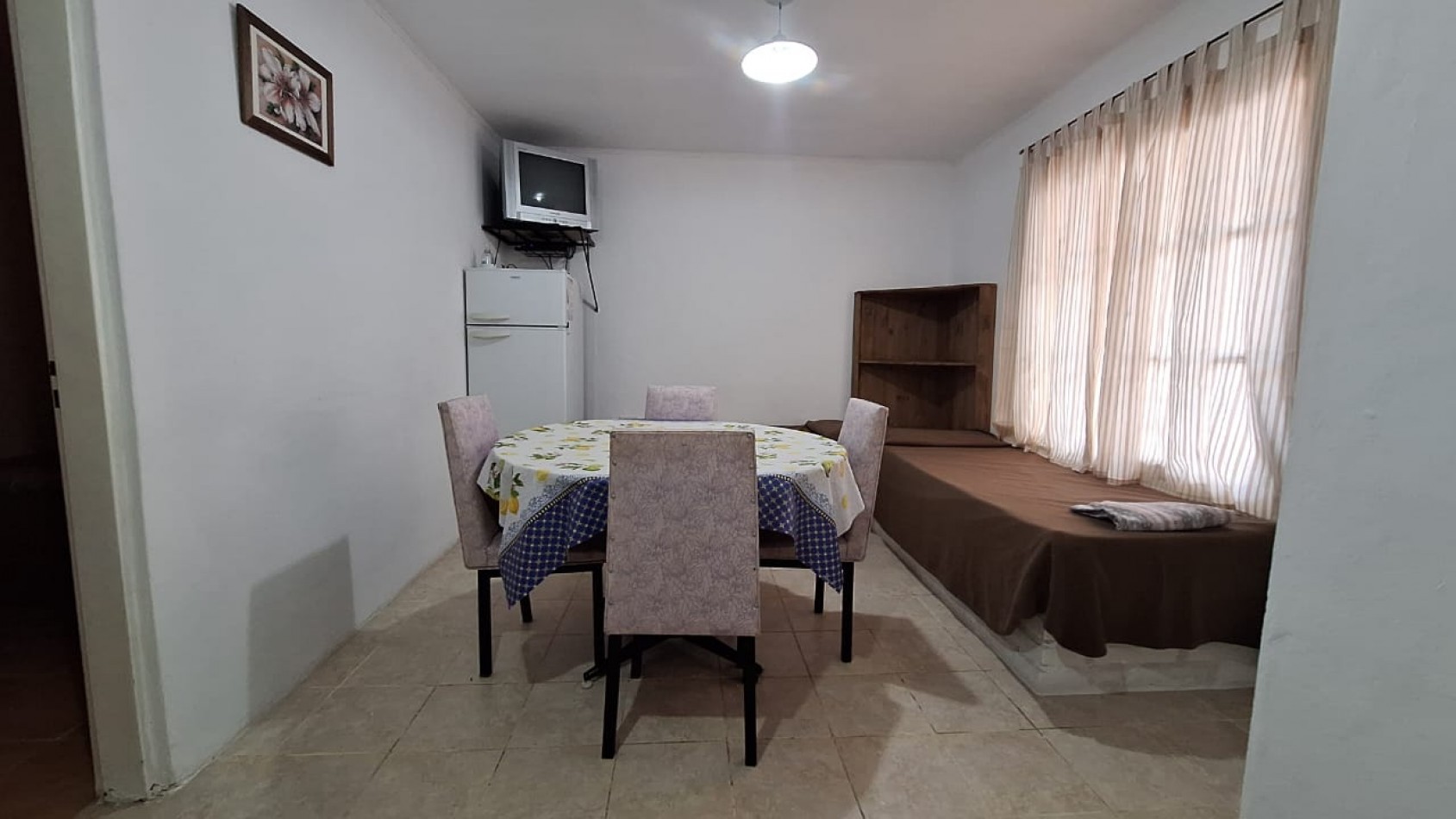 VENTA DE ALOJAMIENTO TURISTICO CON CASA Y GARAJE EN PLAYAS DORADAS RIO NEGRO