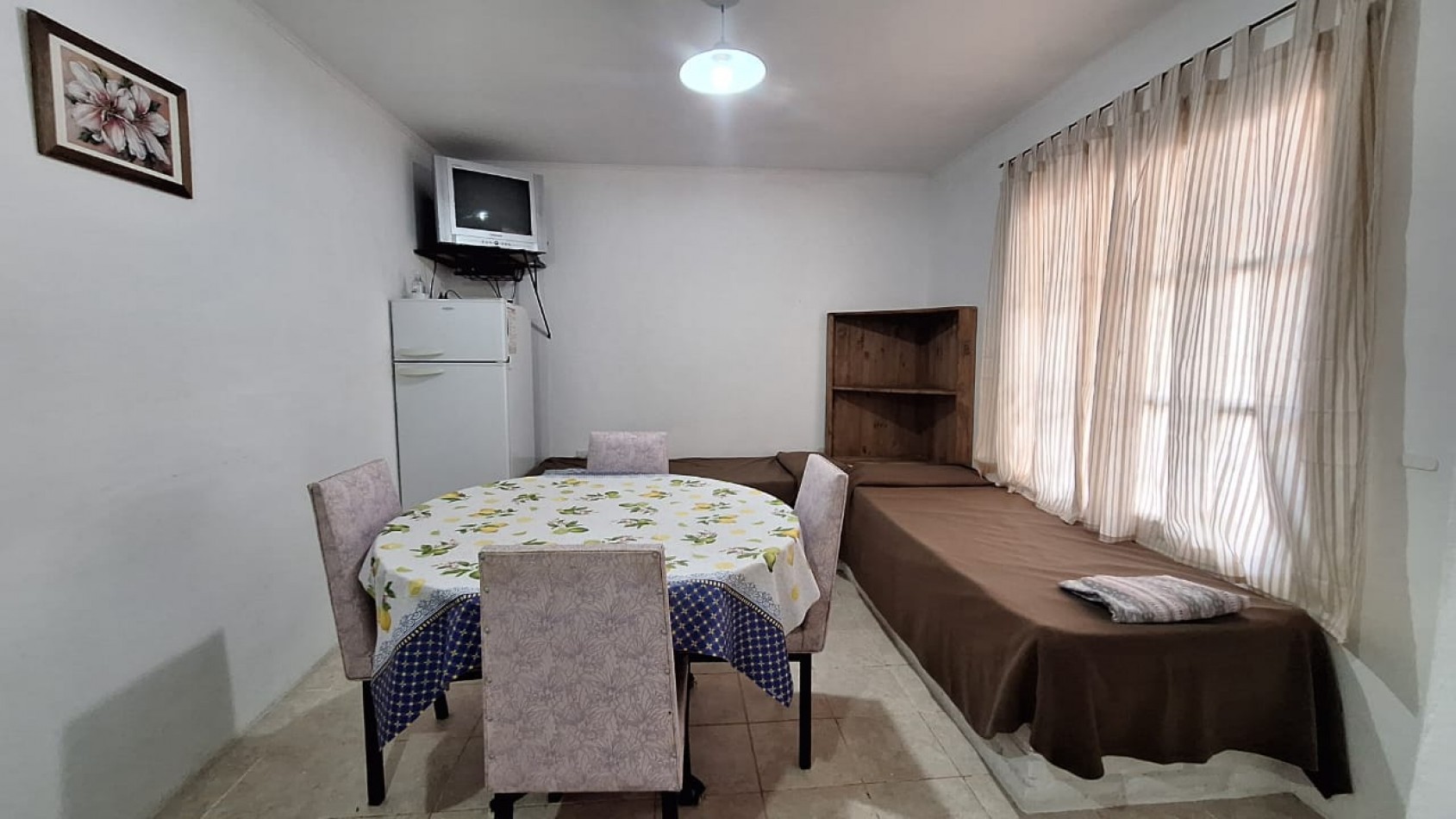 VENTA DE ALOJAMIENTO TURISTICO CON CASA Y GARAJE EN PLAYAS DORADAS RIO NEGRO