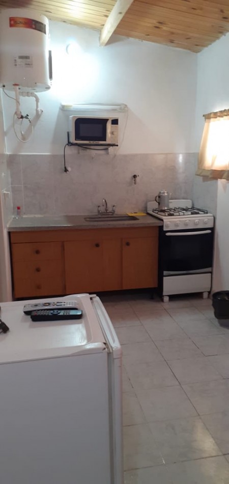 VENTA DE ALOJAMIENTO TURISTICO CON CASA Y GARAJE EN PLAYAS DORADAS RIO NEGRO