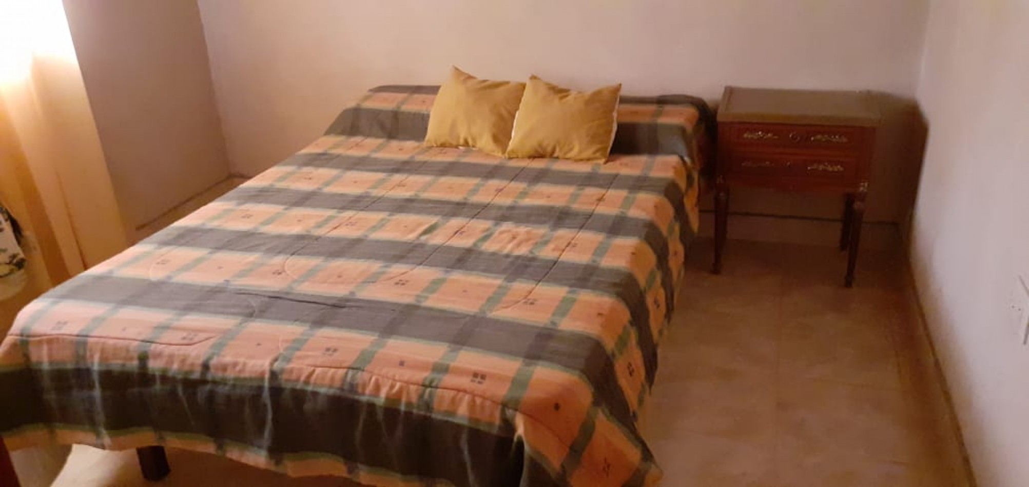 VENTA DE ALOJAMIENTO TURISTICO CON CASA Y GARAJE EN PLAYAS DORADAS RIO NEGRO