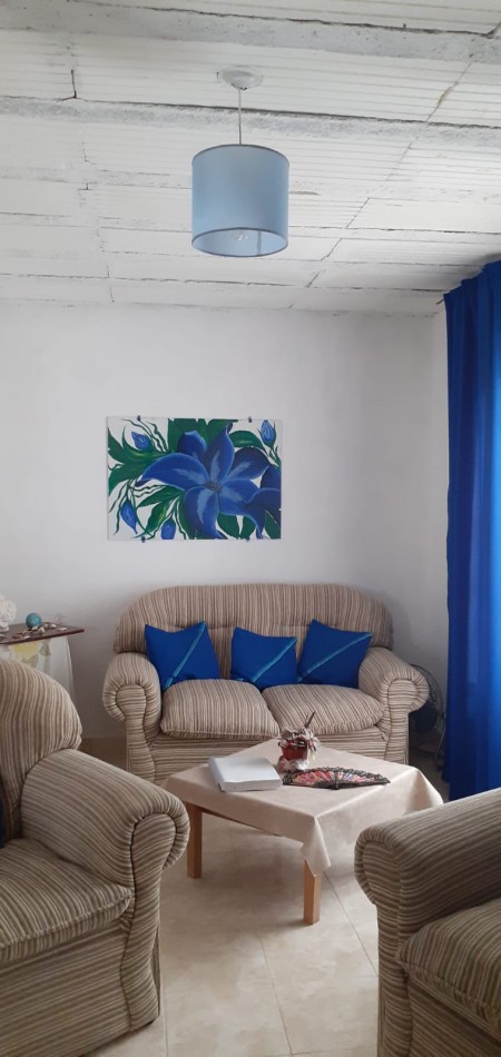 VENTA DE ALOJAMIENTO TURISTICO CON CASA Y GARAJE EN PLAYAS DORADAS RIO NEGRO