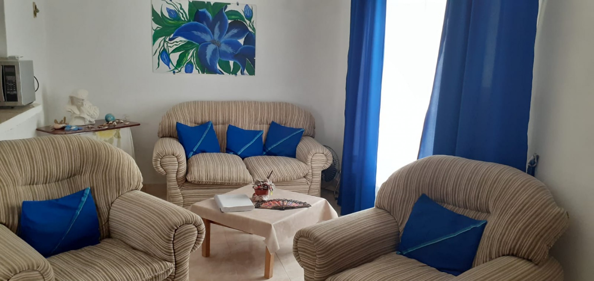 VENTA DE ALOJAMIENTO TURISTICO CON CASA Y GARAJE EN PLAYAS DORADAS RIO NEGRO