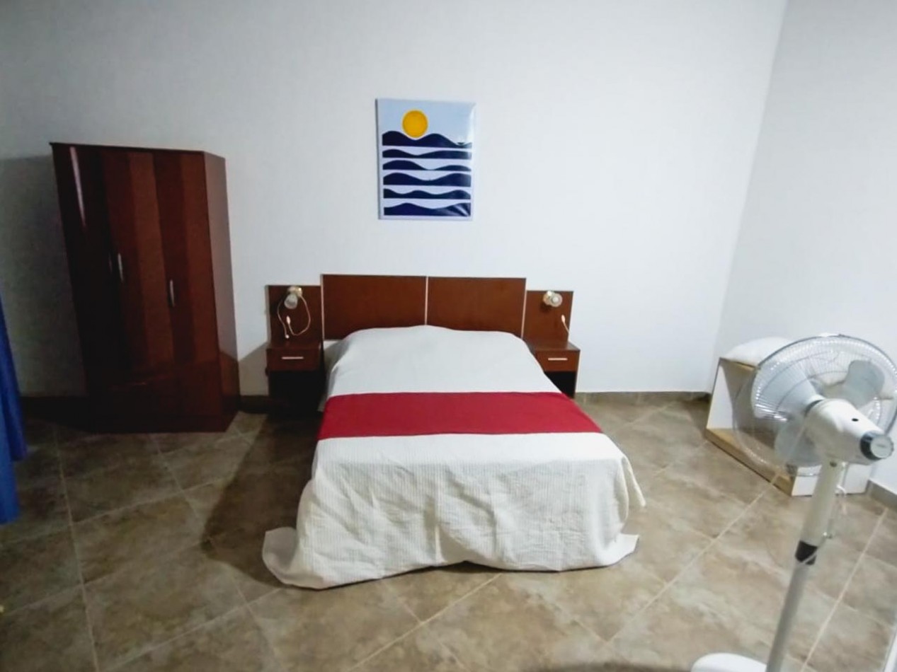 VENTA DE COMPLEJO TURISTICO EN EL BALNEARIO PLAYAS DORADAS RIO NEGRO 