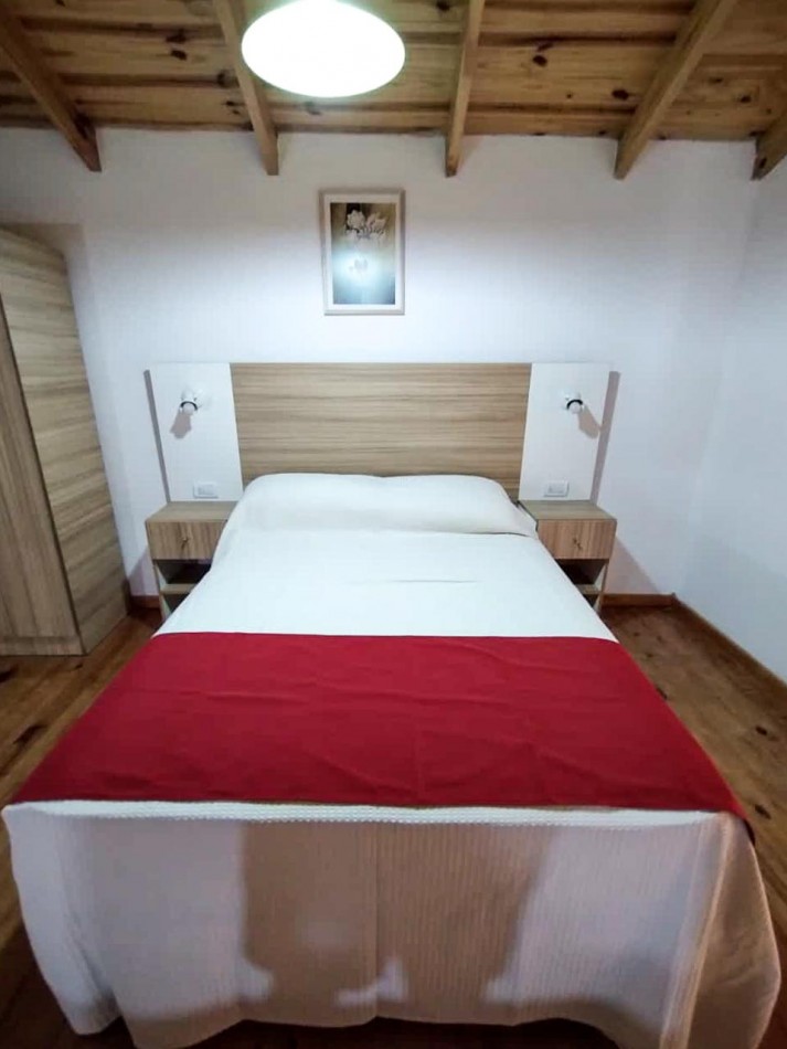 VENTA DE COMPLEJO TURISTICO EN EL BALNEARIO PLAYAS DORADAS RIO NEGRO 