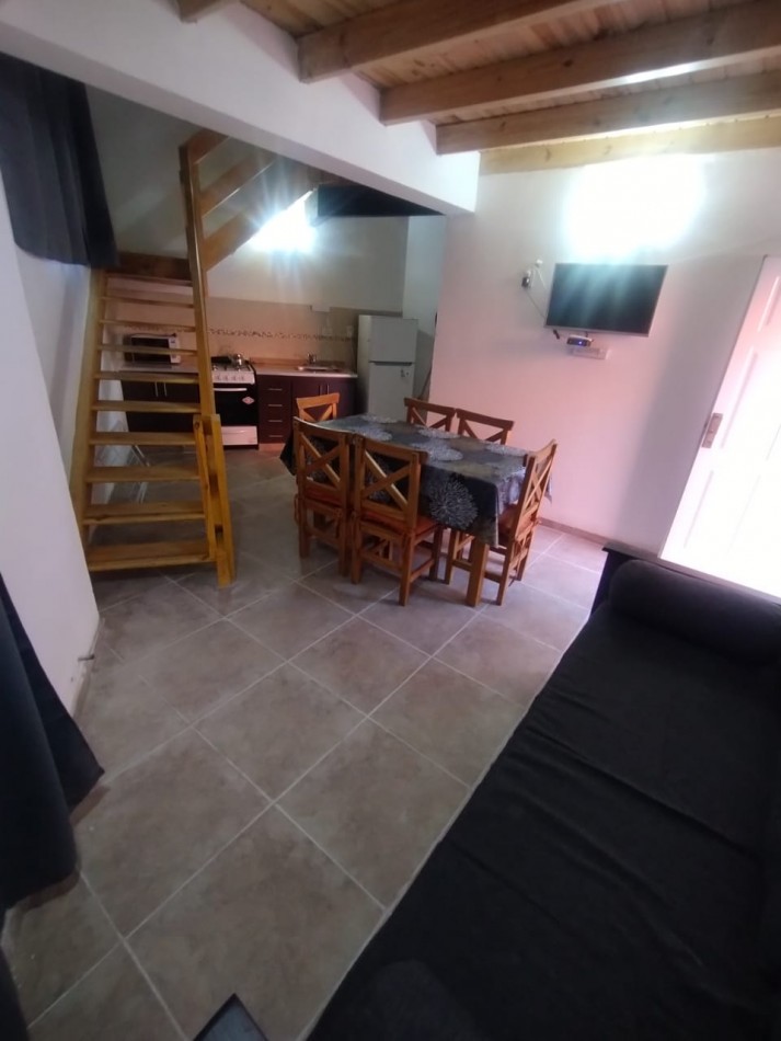 VENTA DE COMPLEJO TURISTICO EN EL BALNEARIO PLAYAS DORADAS RIO NEGRO 