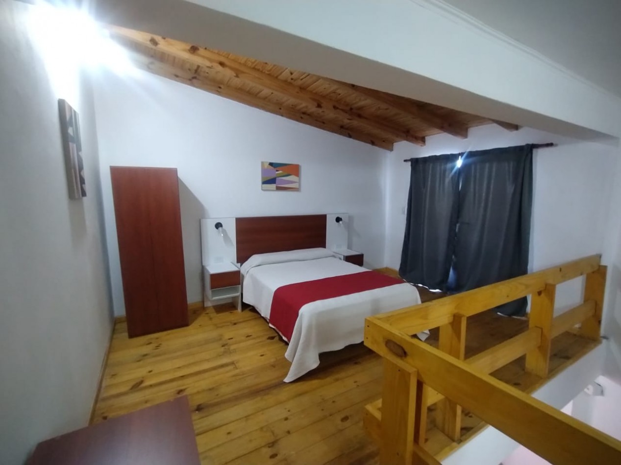 VENTA DE COMPLEJO TURISTICO EN EL BALNEARIO PLAYAS DORADAS RIO NEGRO 