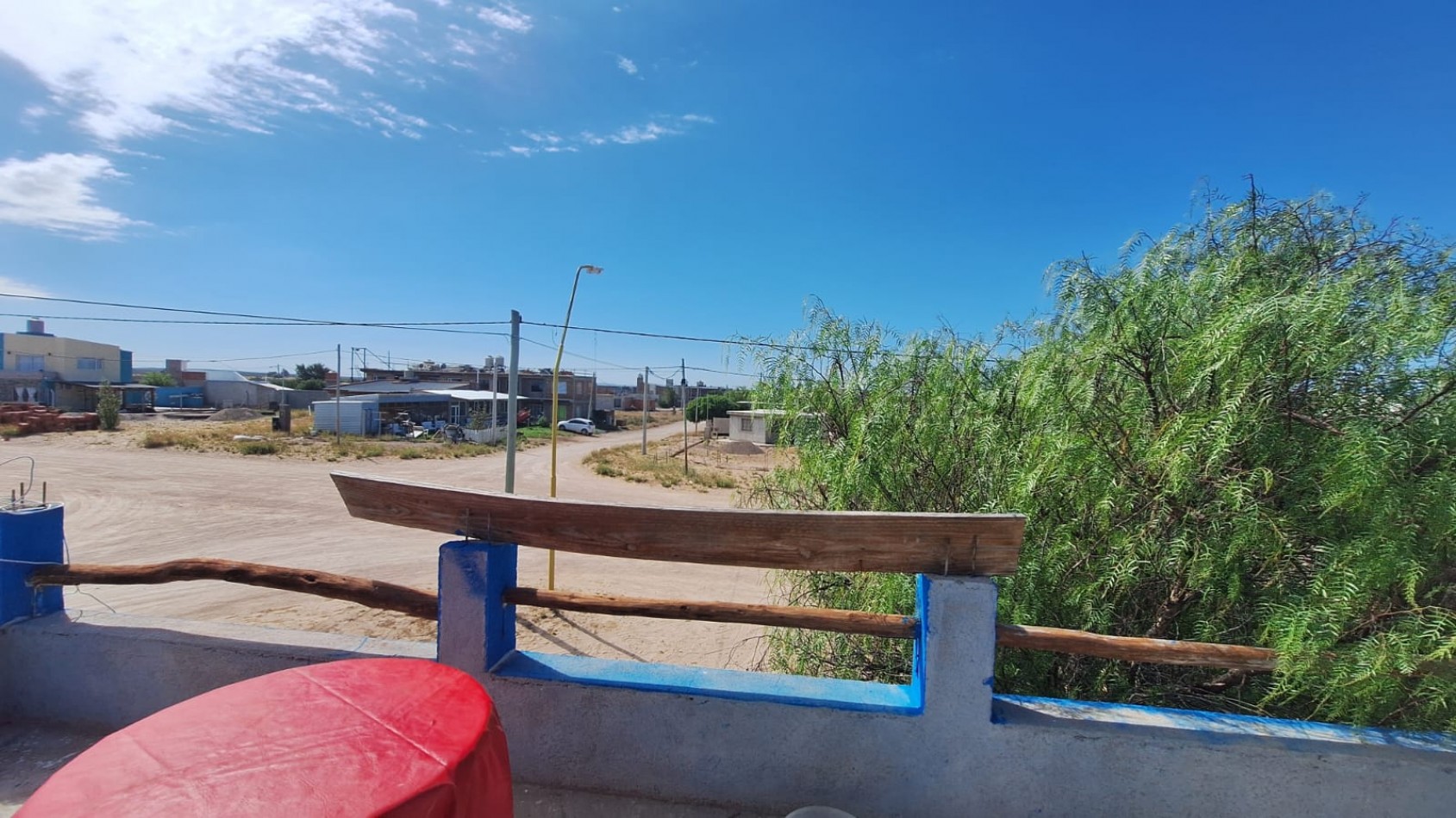 VENTA DE LOCAL COMERCIAL Y DEPARTAMENTO EN PLAYAS DORADAS RIO NEGRO