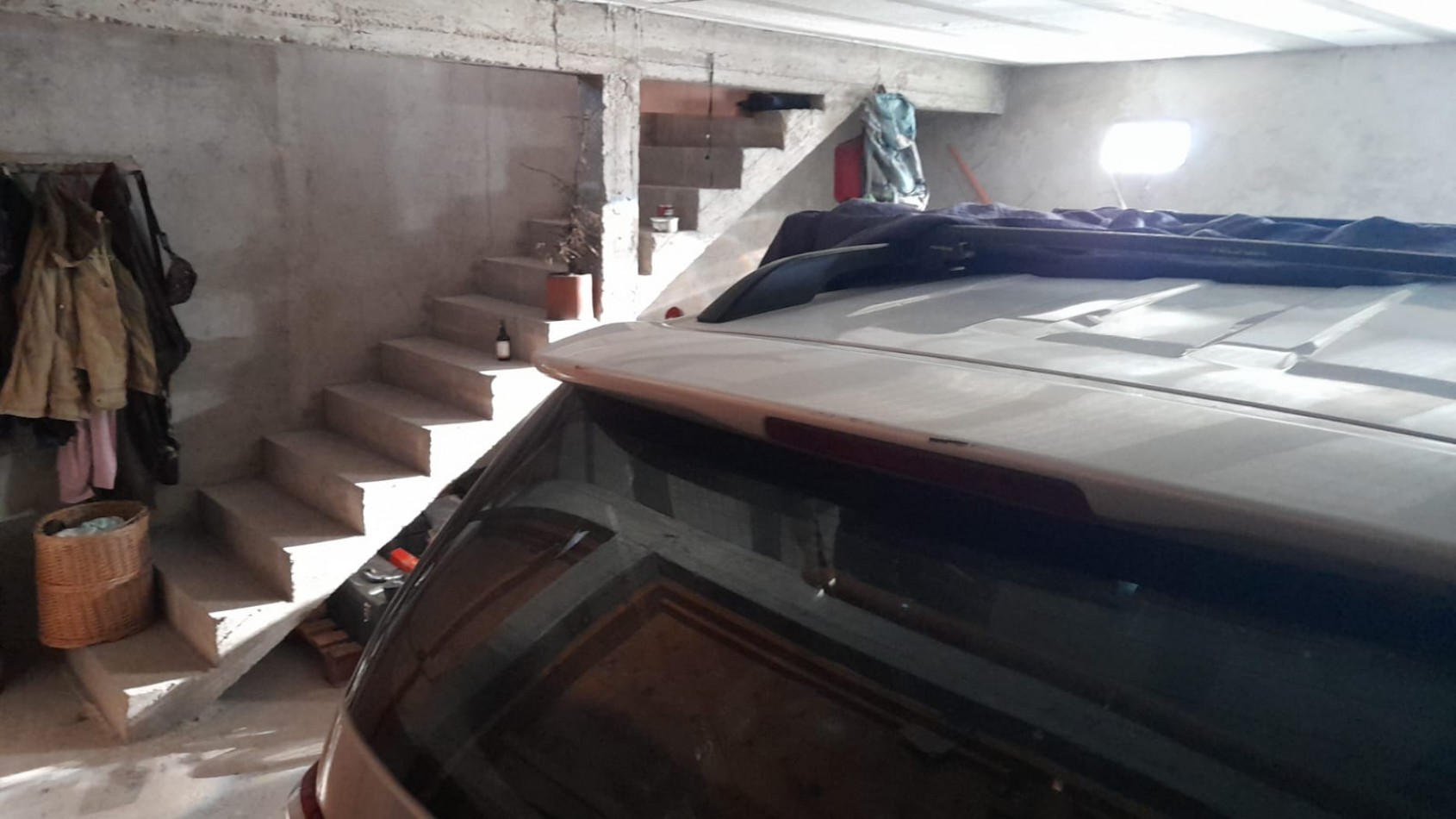 CASA EN ALQUILER Y A LA VENTA EN COSTA DORADA A CERACANIA DEL PUERTO PUENTA COLORADA